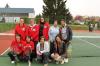 Les Raquettes FFT - Finale St Georges - Sens TC