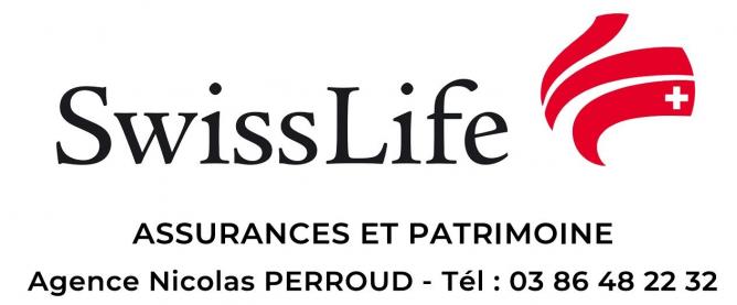 Logo swisslife