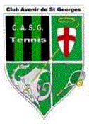 Club de Tennis de Saint-Georges